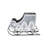 Christmas Sleigh Decorative Accent