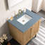 Laurent 30'' W Single Vanity-2046982870-2019311822-2071133496