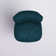 Jonna Tufted Vanity Chair with Solid Wood Legs