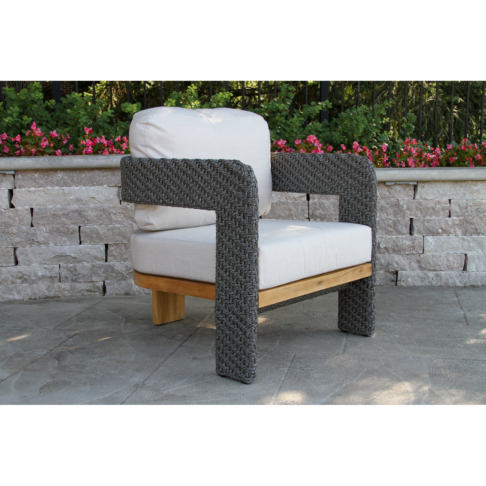 Estate 5-Person Sunbrella® Patio Seating Group