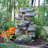 Outdoor Floor Fountain with Lights-138282194-148518357