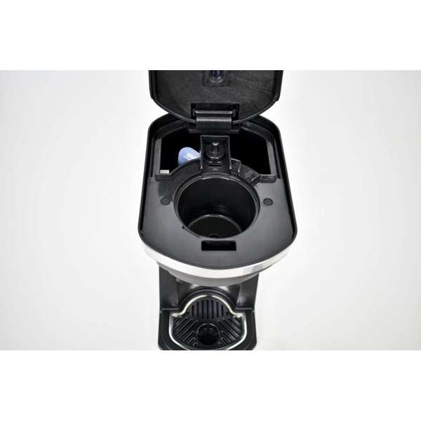 Single Serve Coffee Maker compatible with k-cups