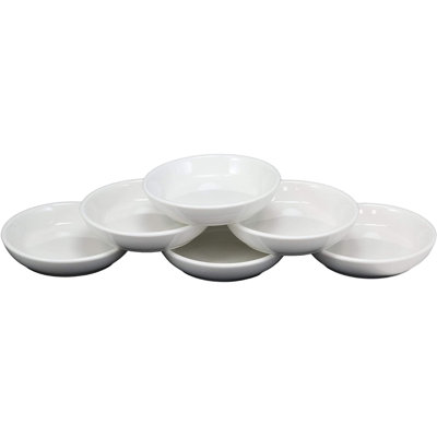 Latitude Run® Dajoun Chips And Dip Platter
