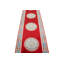 Tapis de couloir turc 3 x 12