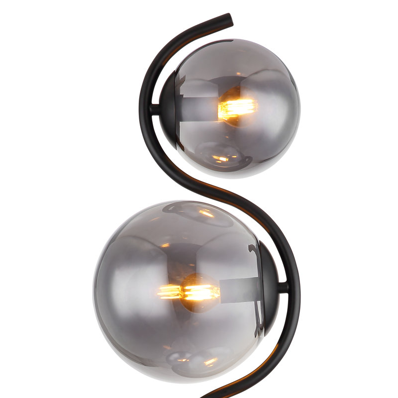 180 cm Brooklet Floor Lamp
