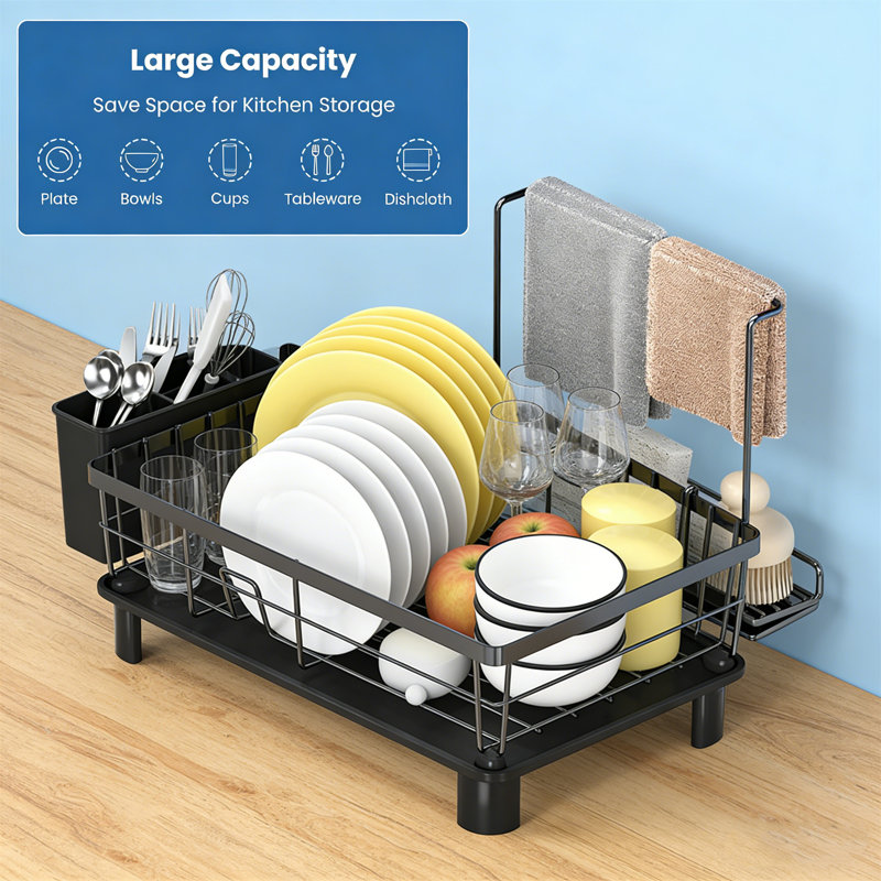 Dish Rack