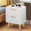 40cm W Bedside Table-129204980