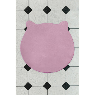 Non-Slip Bath Rug