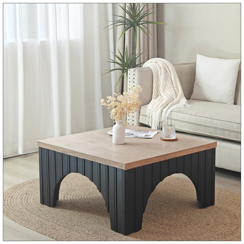 Table basse de salon