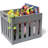 Harriet Bee Decorative Bin-250386211