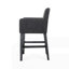 Tabouret de comptoir rembourré de 26 po-118615488-118615491