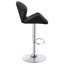 Tabouret de bar réglable (ensemble de 2)