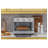 GE Mechanical Air Fry 7-In-1 Toaster Oven