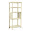 Pine Isle Etagere Bookcase-136426732