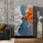 American style vintage home independent wardrobe