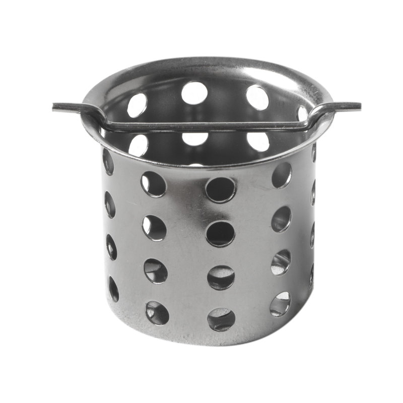 Drain de douche à grille linéaire