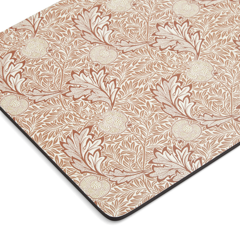 Morris and Co. Placemats