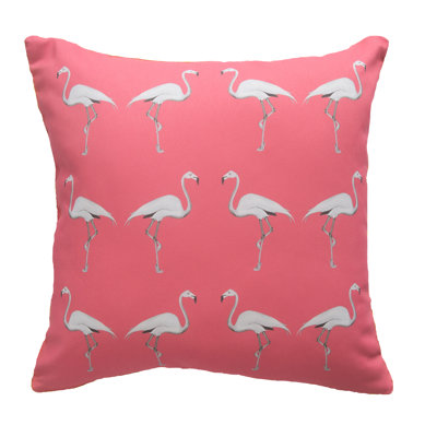 Fraley Square Cushion Cover