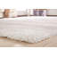 Tapis blanc touffeté à la main Totowa-1121431404