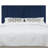Kyeler Ottilie Queen Upholstered Panel Headboard