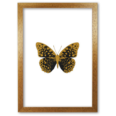 Butterfly - Print
