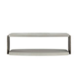 Essence Solid Wood Cocktail Table