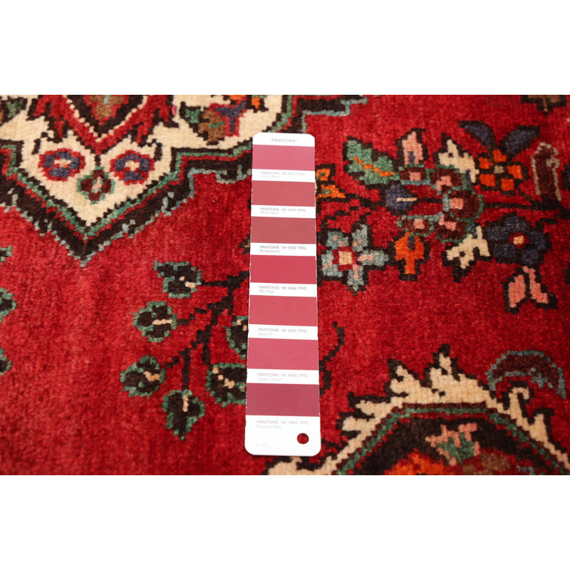 Tapis rouge Anadol 3 pi 2 po x 5 pi