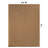 Geometric Border Natural/Jute Easy-Care Indoor/Outdoor Flat Woven Area Rug-657002383-667755524