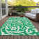 Washable Indoor / Outdoor Rug