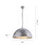 Jeri - Light Dome Pendant-71740451