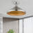 Fieldbrook Semi Flush Mount-719057421