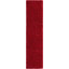Tapis rouge cerise Renesha-398046355
