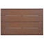 Table basse Olivia Eucalyptus