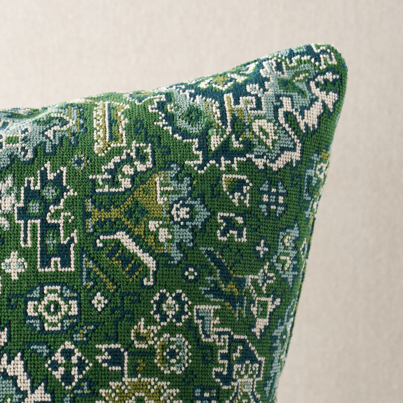 Pallay Épinglé Pillow