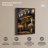 Elegant Night Storefront Canvas Fashion and Glam by Art Remedy-110316546-110316542-110316552