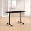 Niamani Steel Training Table-23979597-23979598