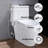 Bidet Sprayer For Toilet, Handheld Cloth Diaper Sprayer-126609485