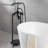 Freestanding Tub Filler with Diverter-51014447