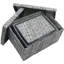 Urban Paper 3 Piece Organiser Box Set
