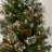 Easy Set-Up 36' Lighted Fir Christmas Tree