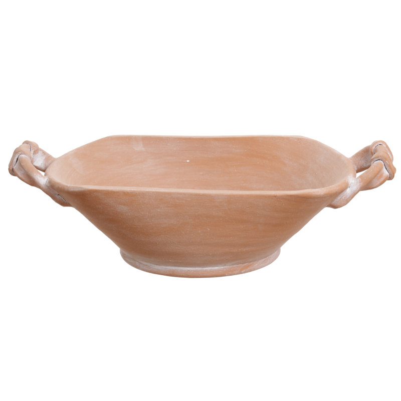 Terracotta Planter