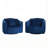 Upholstered Oversized 360° Swivel Accent Barrel Chair with 3 Pillows for Living Room-881311171