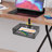 360° Rotatable Under Desk Storage Organizer-104024905