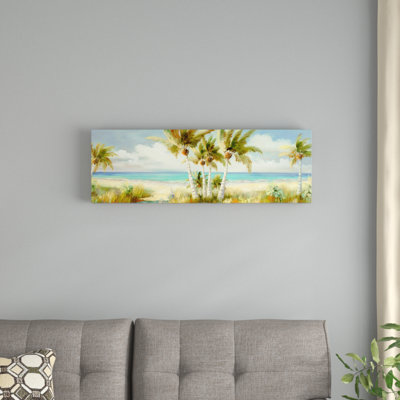 Impression sur toile