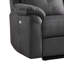 2 Seater Electric - Anthracite