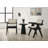 2 - Person Pedestal Dining Set