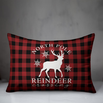  Rectangular Pillow Cover & Insert