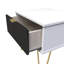 Beranda 45cm W Manufactured Wood Bedside Table-1218130288