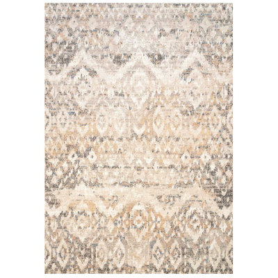 Jacob Geometric Area Rug