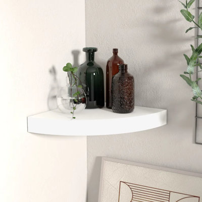 Brandom Floating Shelf